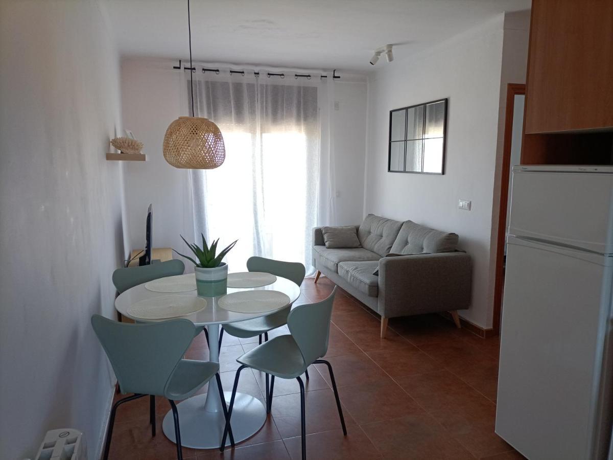 Riells Mar Apartment L'Escala Exterior photo