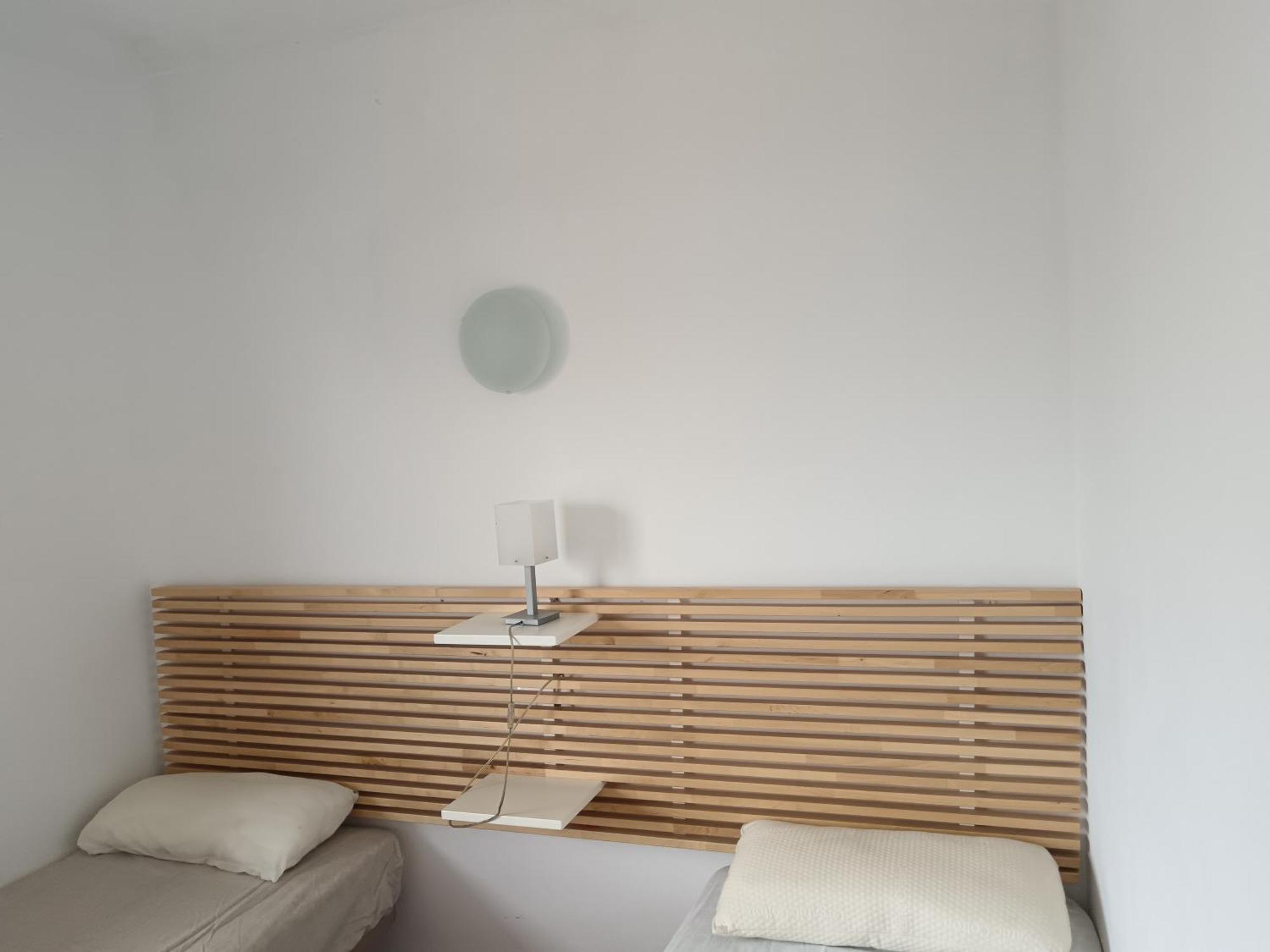 Riells Mar Apartment L'Escala Exterior photo
